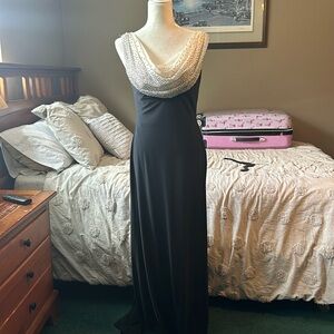 Evening gown